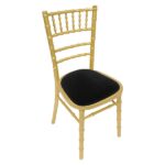 Gold Chiavari Chair