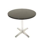 Round Jem Bistro Table