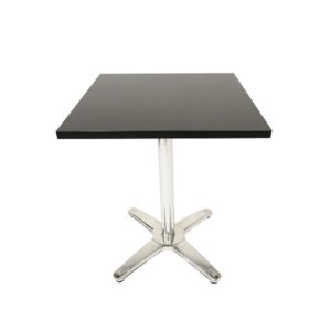 Square Jem Bistro Table