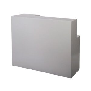 Capri Straight Counter