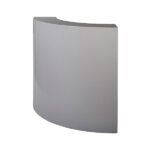 Capri Curved Counter