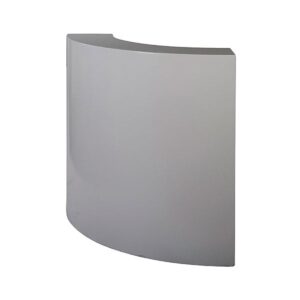 Capri Curved Counter