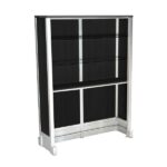 Bellini Back Bar Section