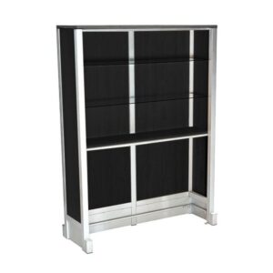 Bellini Back Bar Section