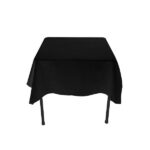 54in Square Tablecloth