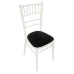 White Chiavari Chair
