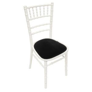 White Chiavari Chair