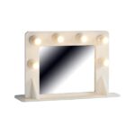 Flat Make Up Mirror