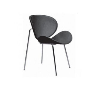 Riva Chair Black