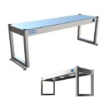 Gantry Light For Hot Cupboard