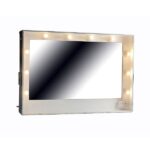 Large Make Up Mirror