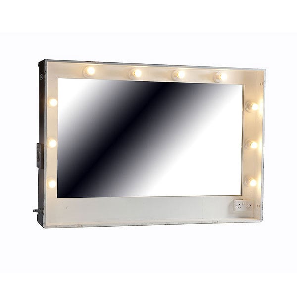 Large Make Up Mirror