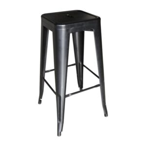 Tolix Stool