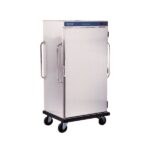 Large Electric Hot Holding Cupboard