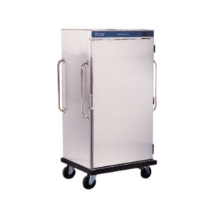 Large Electric Hot Holding Cupboard