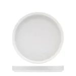 Titan Walled Plate 7in