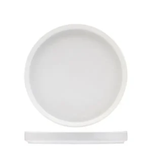 Titan Walled Plate 7in