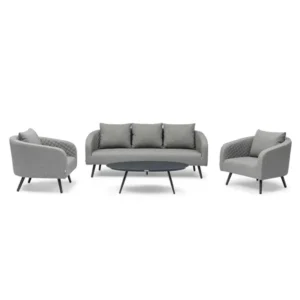 Horizon Outdoor Lounge Set
