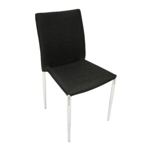 Rio Chair With Chrome Legs