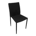 Rio Chair With Black Legs