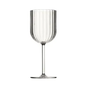 Reusable Polycarb Timeless Wine 13oz