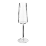 Kensington champagne glass